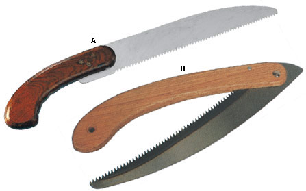 PRUNNING SAW