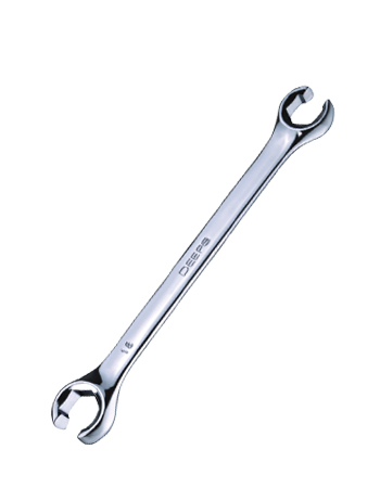 Spanner 203