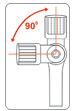 Combination FLEXIBLE socket wrenches