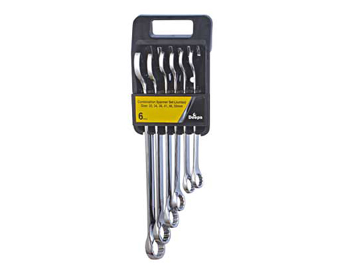 Hand tool set packaging