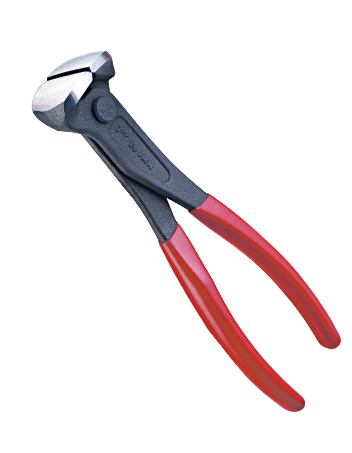 TOP CUTTER