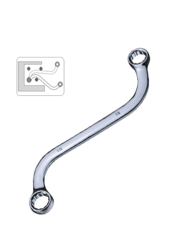 Ring Obstruction Wrenches 210