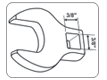flare nut wrenches