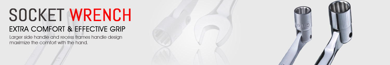Socket Wrench