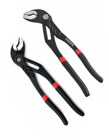  SPRING PUSH BUTTON PLIER