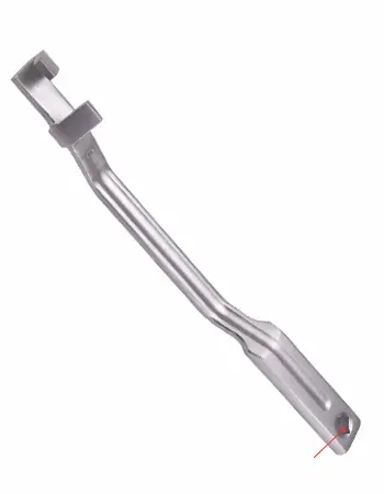 WRENCH EXTENDER